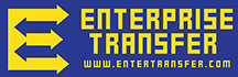 Logo EnterTransfer